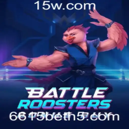 BattleRoostersBonusBuy: Um Novo Horizonte no Mundo dos Jogos de Aposta