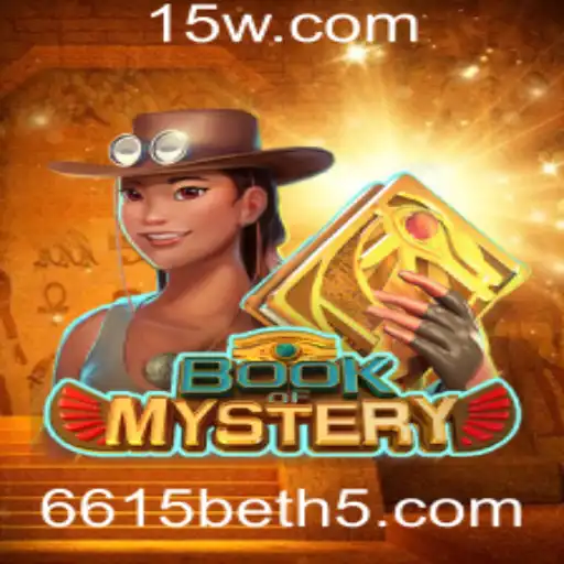 Descubra o Fascinante Mundo do Jogo Book of Mystery