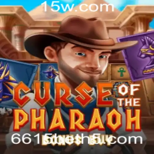 Desvende os Mistérios do Jogo CurseofthePharaohBonusBuy