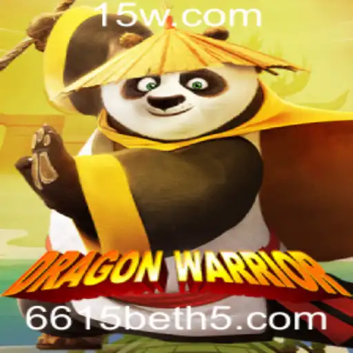 Descubra DragonWarrior: Um Mundo de Aventuras e Desafios