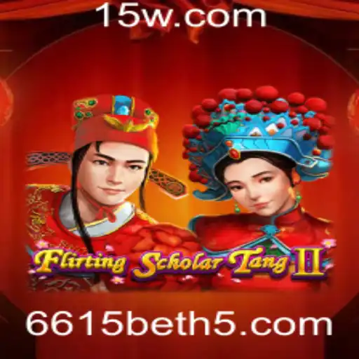 Explorando o Universo de Flirting Scholar Tang II: Regras e Dinâmica do Jogo