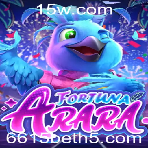 Descubra o Mundo Fascinante de FortunaArara: Um Jogo de Estratégia e Sorte