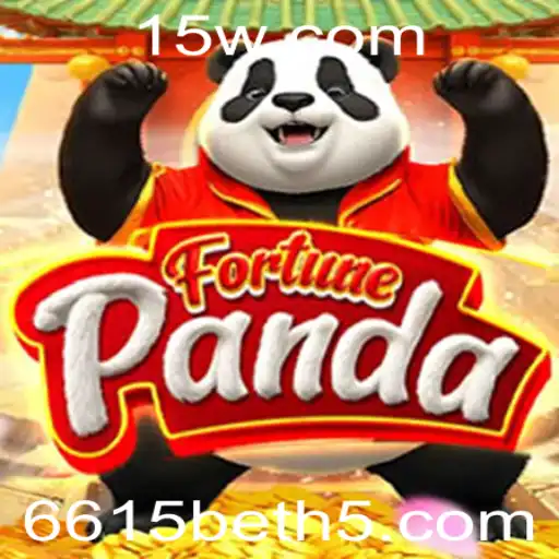 Descobrindo FortunePanda: O Fascinante Mundo do 6615bet