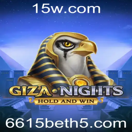 GizaNights: Explorando o Fascínio do Antigo Egito no Mundo dos Jogos