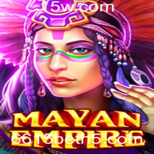 MayanEmpire: A Excitante Jornada no Mundo dos Juegos Antigos