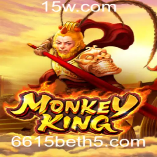 Descubra o Fascinante Mundo de MonkeyKing com 6615bet