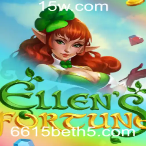 Desvendando 'EllensFortune': O Novo Jogo Que Combina Estratégia e Sorte