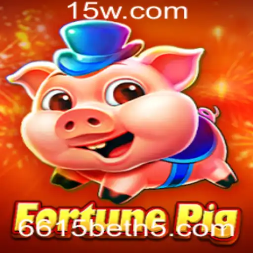 FortunePig: Descubra o Fascinante Mundo do Jogo de Azar