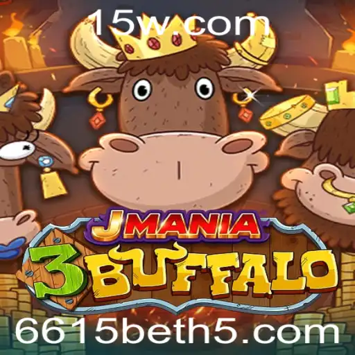 Descubra o Emocionante Mundo de JMania3Buffalo