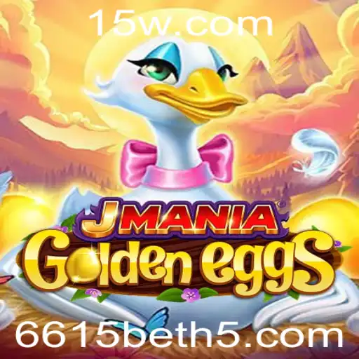 Explorando o Fascinante Mundo de JManiaGoldenEggs