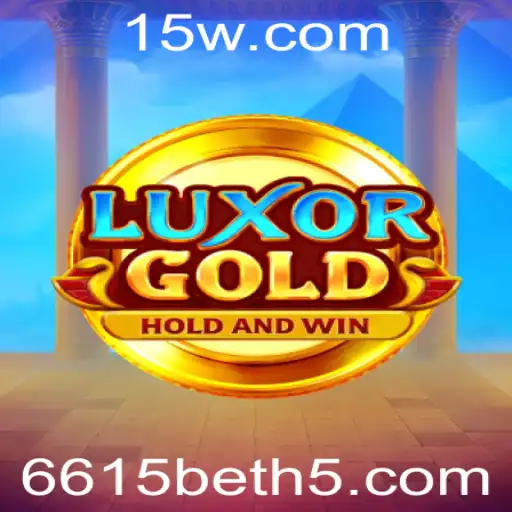LuxorGold e a Emoção do Cassino Online