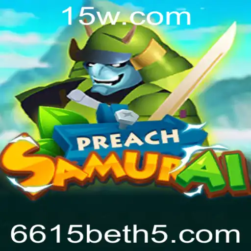 Descubra o Fascinante Mundo de PreachSamurai: Um Jogo de Estratégia Inovador