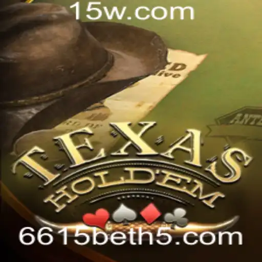 Texas Hold'em: A Arte e Estratégia por Trás do Jogo de Cartas Popular