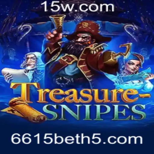 Explorando TreasureSnipes: O Jogo de Aventura e Estratégia com 6615bet