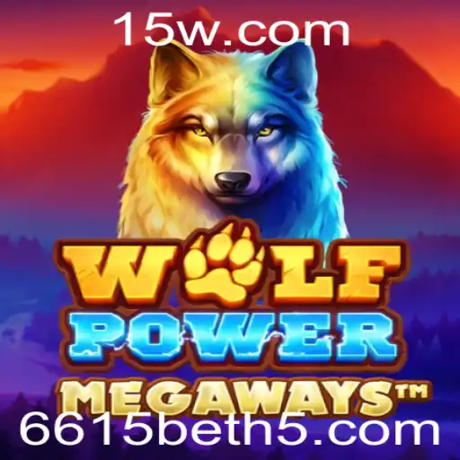 Explorando o Novo Fenômeno dos Jogos: WolfPowerMega e a Plataforma 6615bet
