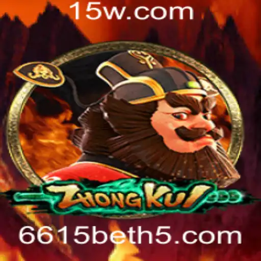 Descubra o Fascinante Mundo de ZhongKui no Universo dos Jogos
