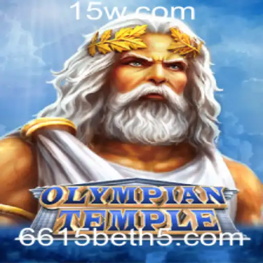 Explorando o Universo de OlympianTemple: Uma Aventura Mítica