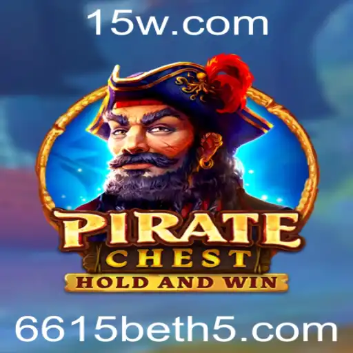 Descubra a Aventura de PirateChest e o Intrigante Universo de 6615bet