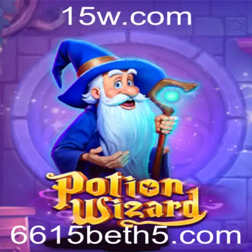Explorando a Magia de 'PotionWizard' e as Apostas com '6615bet'