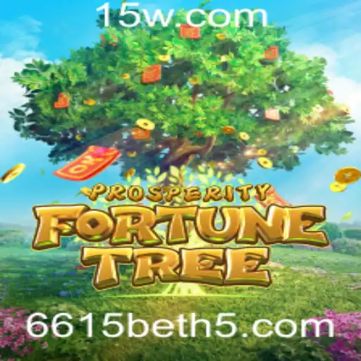 Descubra ProsperityFortuneTree: A Nova Sensação dos Jogos Online