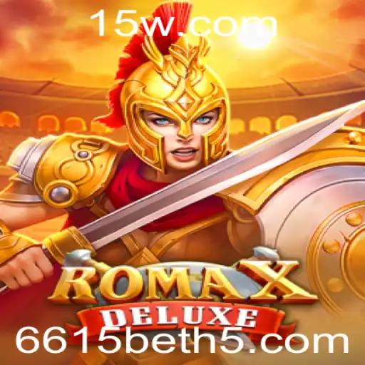 Descubra o Fascinante Mundo de RomaXDeluxe: Um Jogo de Aventura e Estratégia