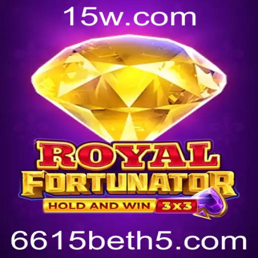 Descubra as Emoções de Royalfort: A Novidade no Universo dos Jogos Online com 6615bet