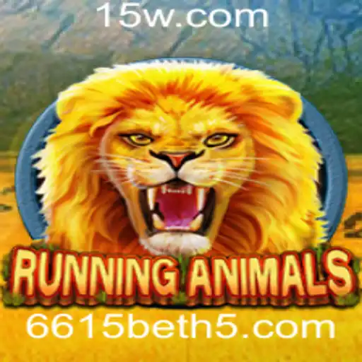 Descubra o Mundo Empolgante de RunningAnimals e a Chave do Sucesso com 6615bet