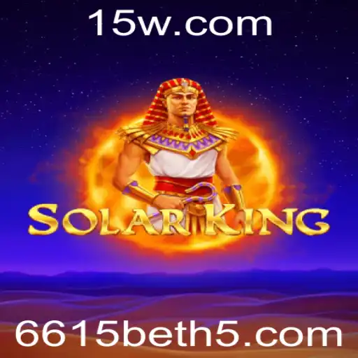 Explorando o Mundo do Jogo SolarKing: Como Jogar e as Regras