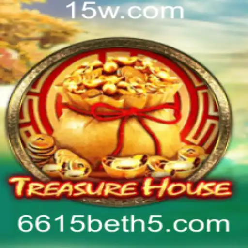 Explorando o Universo de TreasureHouse e 6615bet
