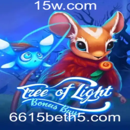 Explorando o Jogo TreeOfLightBonusBuy e a Emoção do 6615bet