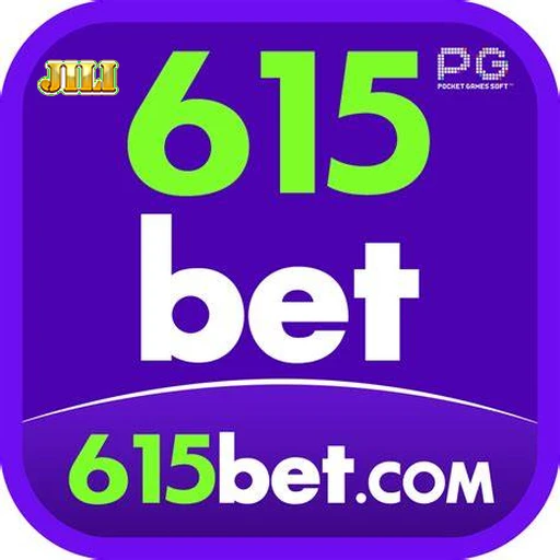 6615bet Logo